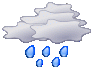 Lluvias